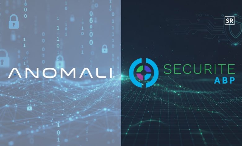 Anomali