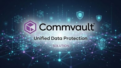 Commvault