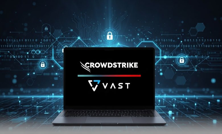 VAST Data