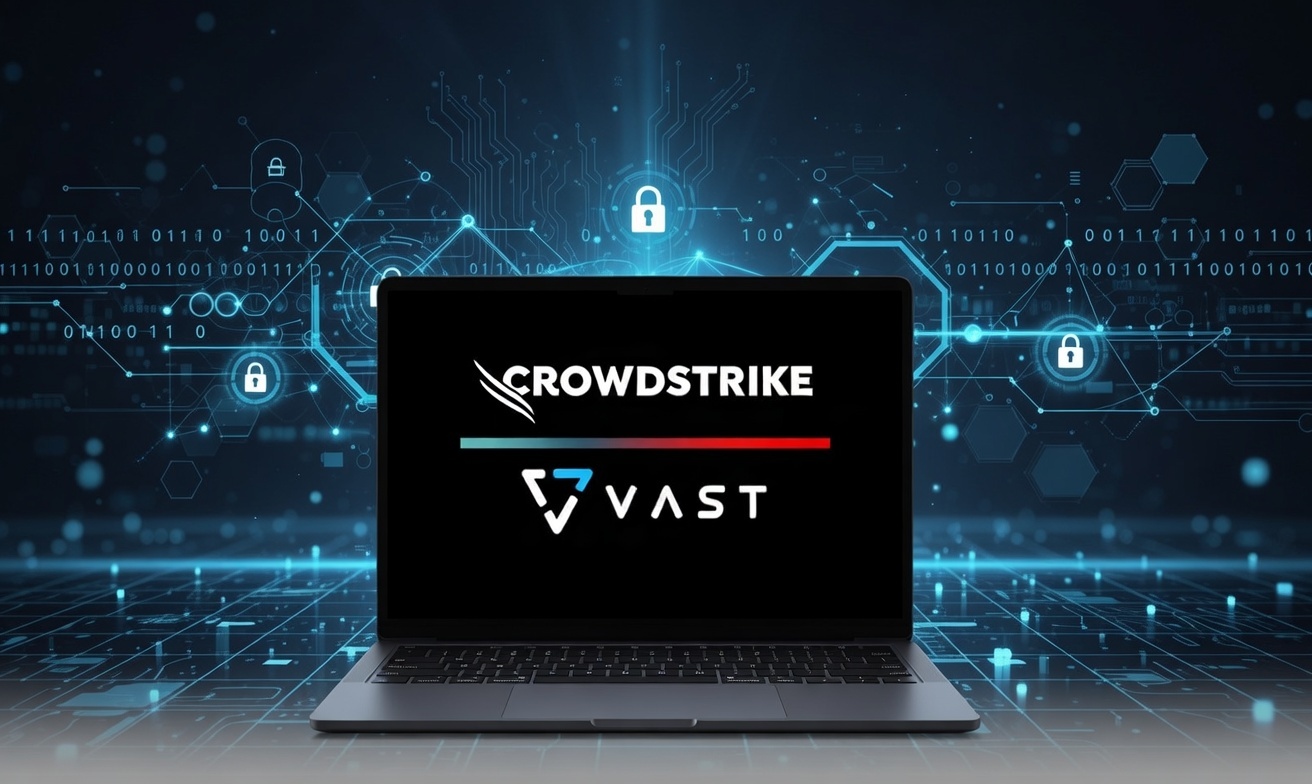 VAST Data, CrowdStrike Partner to Establish Unified Security Model for ...