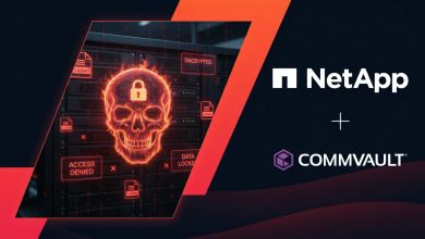 NetApp®