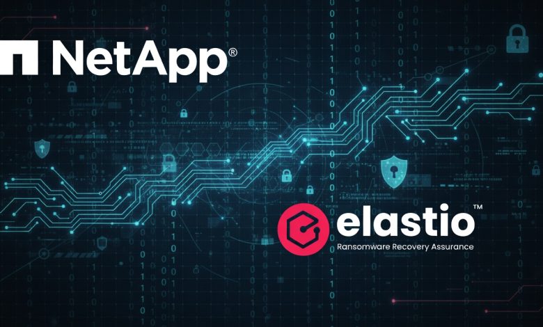 Elastio