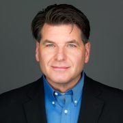 Photo of Shane Barney