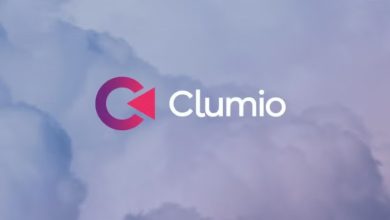 Clumio
