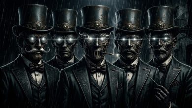 The Gentlemen