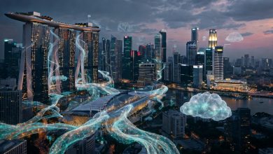 Digital Resilience