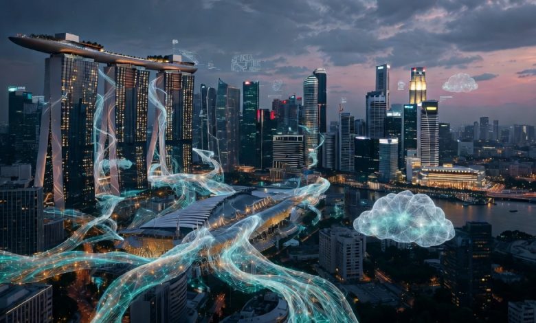 Digital Resilience