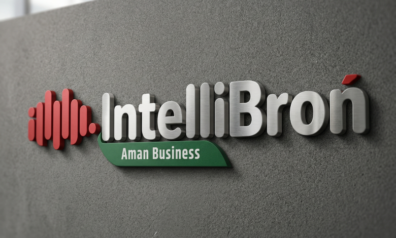 IntelliBron