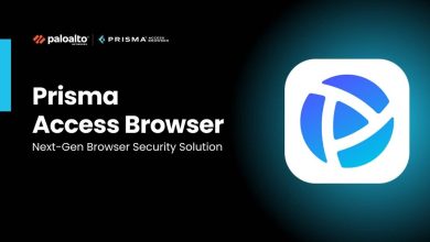 Prisma Browser for Business