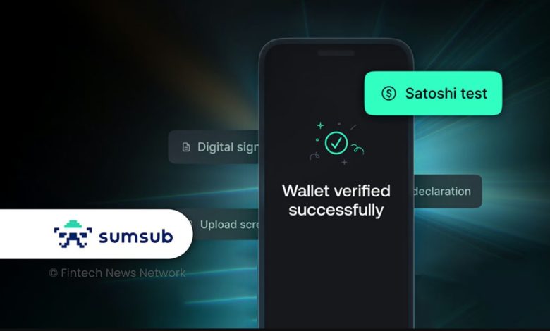 Satoshi Test