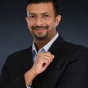 Photo of Easan Sathiyalingam