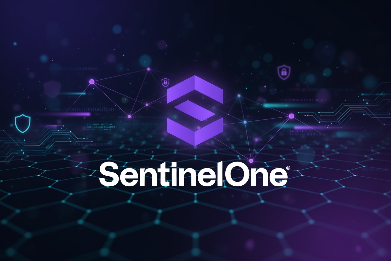 SentinelOne Unveils New AI Security Offerings to Give Defenders a ...