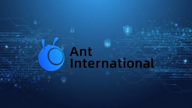 Ant International