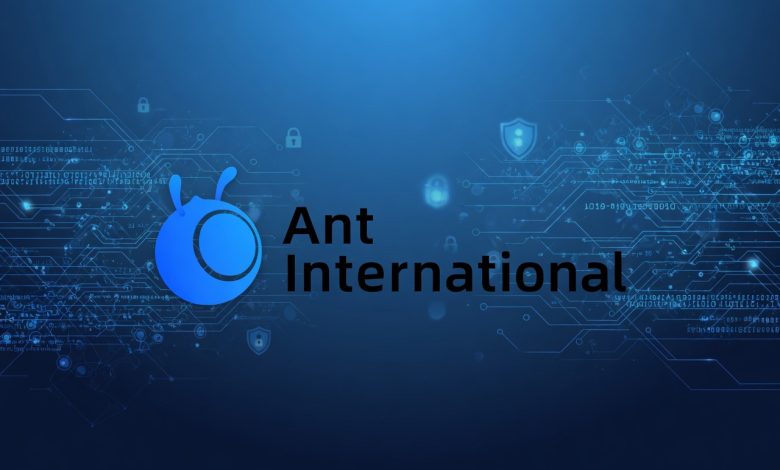Ant International