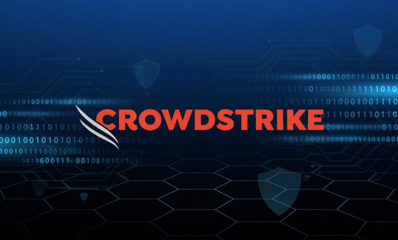 CrowdStrike
