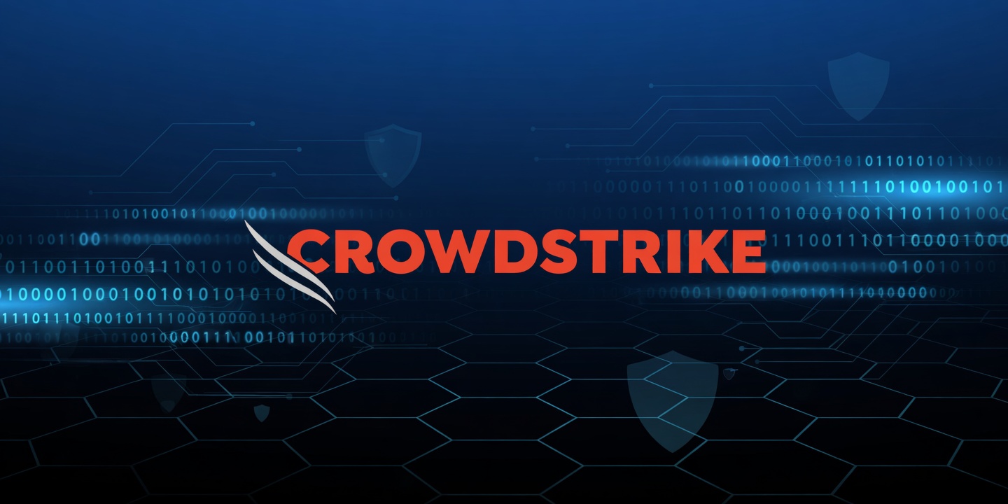 Google Cloud Names CrowdStrike Security Partner of the Year for Second ...