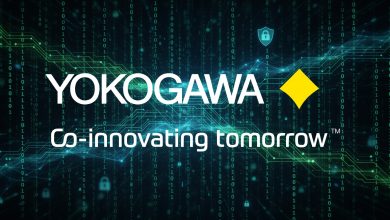 Yokogawa