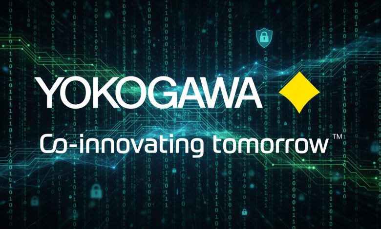 Yokogawa