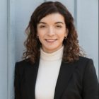 Photo of Julie Davila
