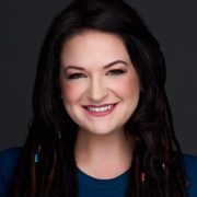 Photo of Melissa Bischoping