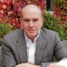 Photo of Patrick Aronson
