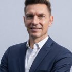 Photo of Stefan Mandl