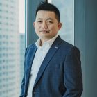 Photo of Tee Kean Kang