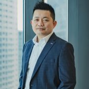 Photo of Tee Kean Kang