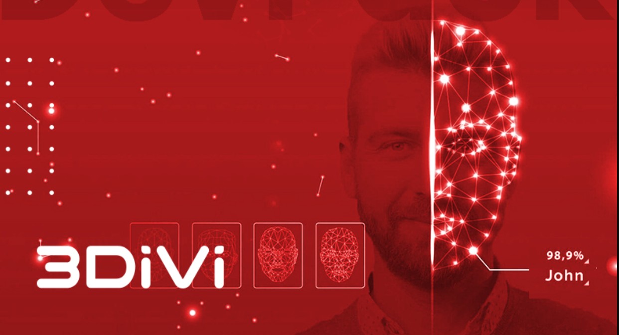 3DiVi