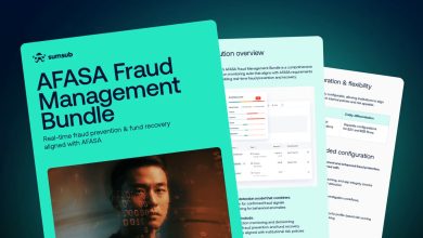 AFASA Fraud Management Bundle