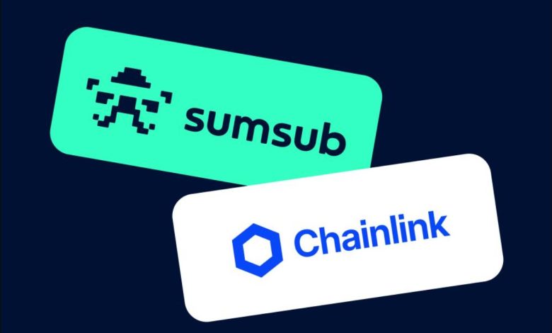 Chainlink