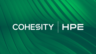 Cohesity