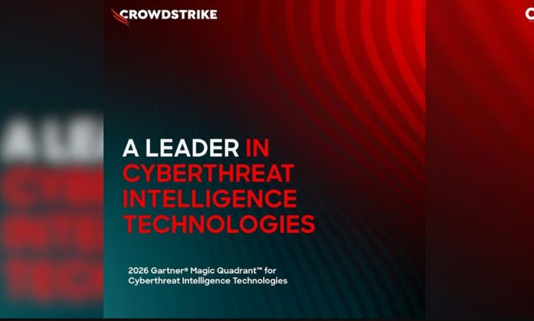 CrowdStrike