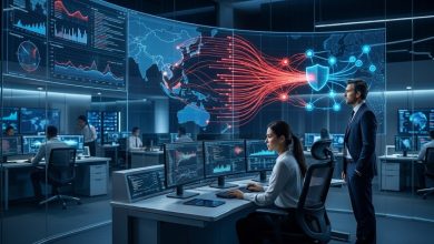 Cybersecurity