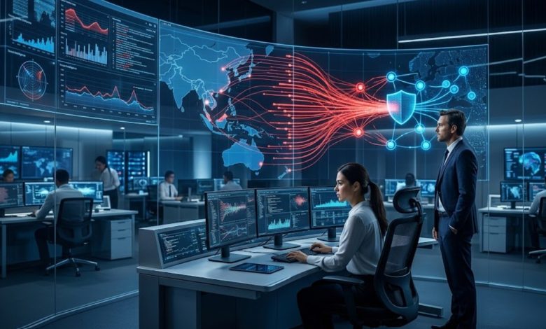 Cybersecurity