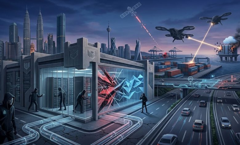 Cyberwar