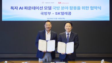SK Telecom