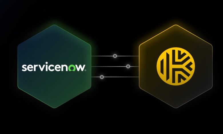 ServiceNow