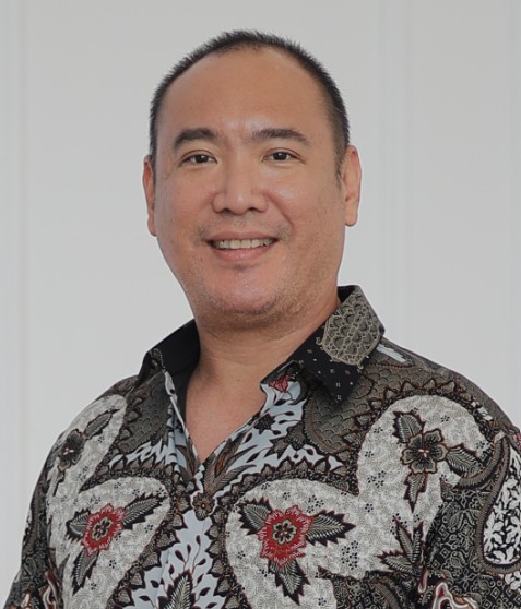 Kevin Wong
