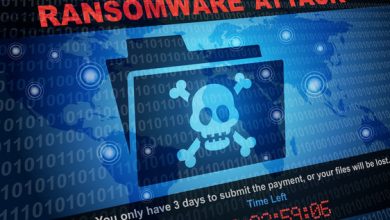Ransomware