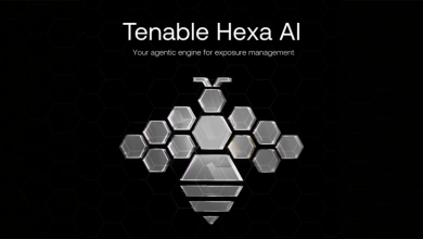Tenable Hexa AI