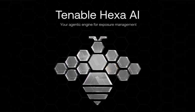 Tenable Hexa AI