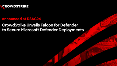 Falcon OverWatch