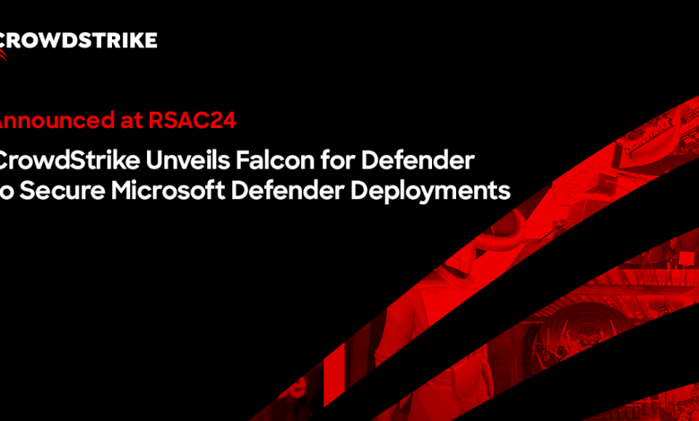 Falcon OverWatch