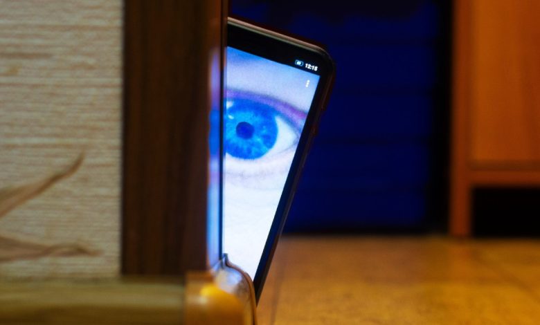 Stalkerware