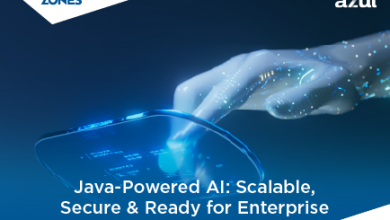 Azul Addresses the Java Runtime Security Blind Spot Autonomous AI Can Now Exploit