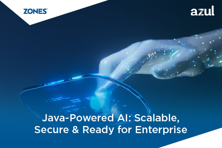 Azul Addresses the Java Runtime Security Blind Spot Autonomous AI Can Now Exploit