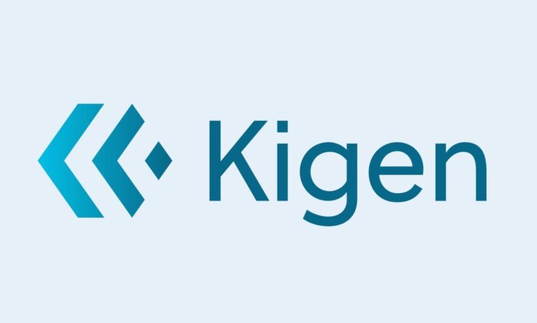 Kigen