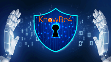 KnowBe4 Expands Gamified Training Library With Launch of ‘Spot the Vish’ Game