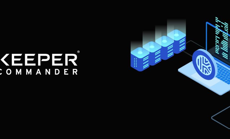 Keeper Security Launches Wiz Integration